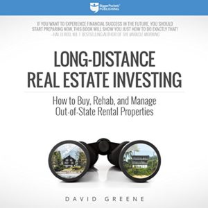 Long-Distance Real Estate Investing